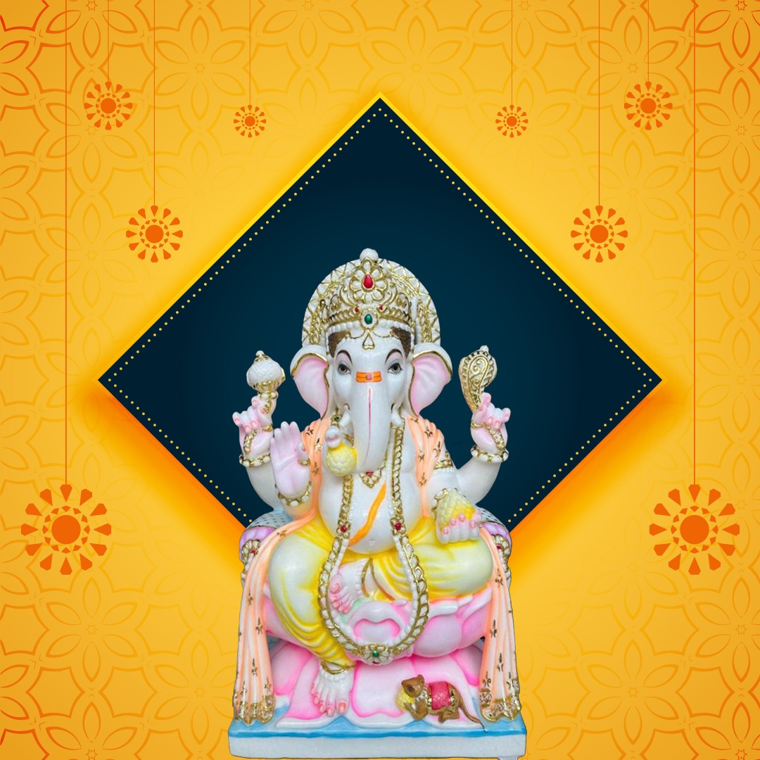 Mandir Murti